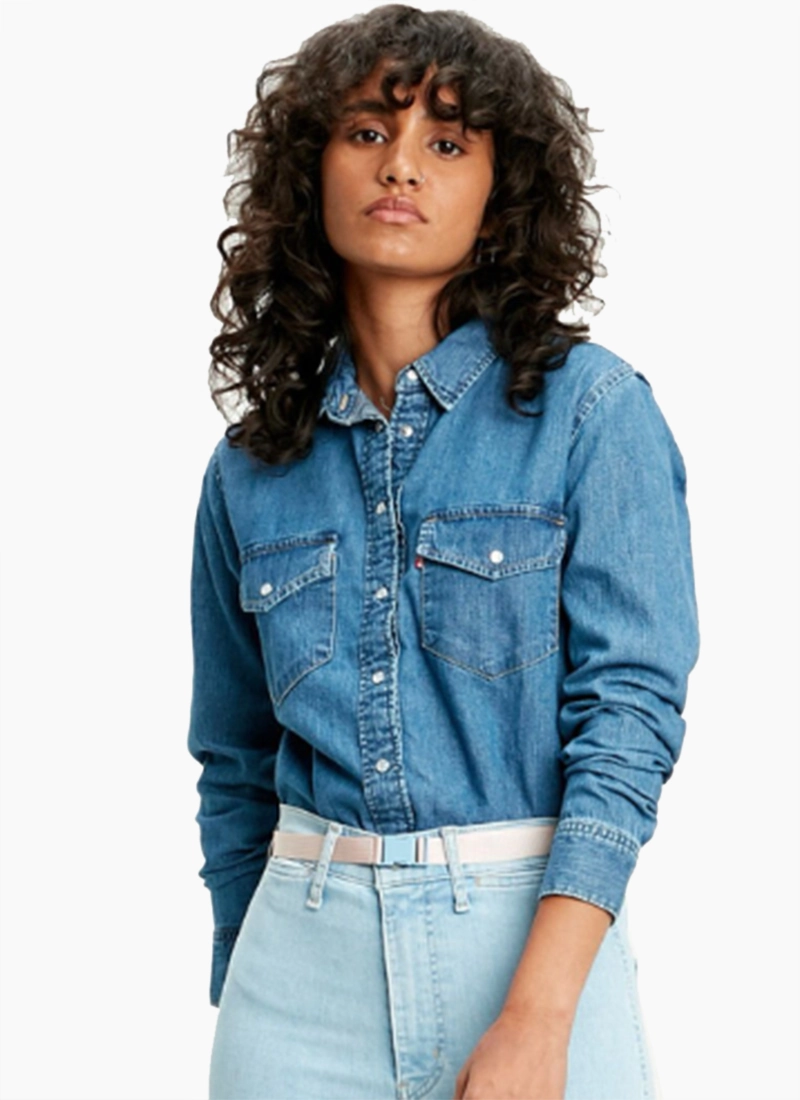 levi shirts sale womens