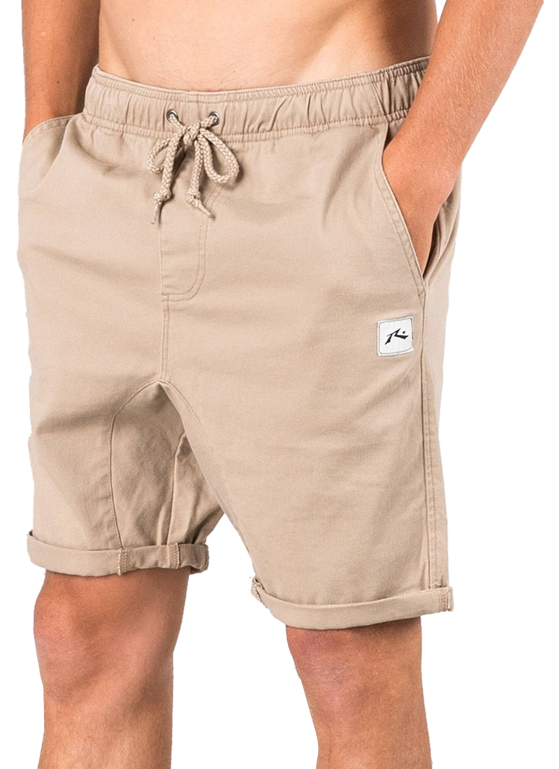 rusty shorts