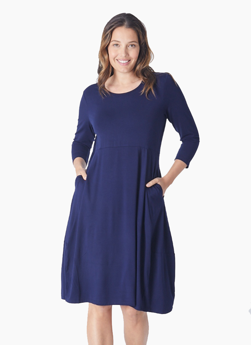 Cordelia Street Slim Bounce dress OCD26827 Shop Cordelia Street Online