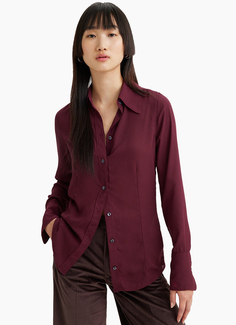 Levis Maeve Blouse Shop Levis Online
