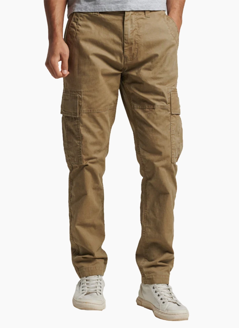 Superdry Core Cargo Trouser Shop Superdry Online