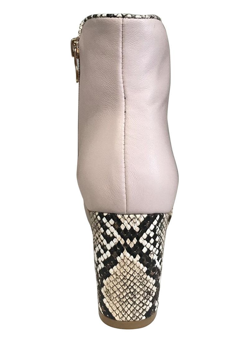 django and juliette boots tan