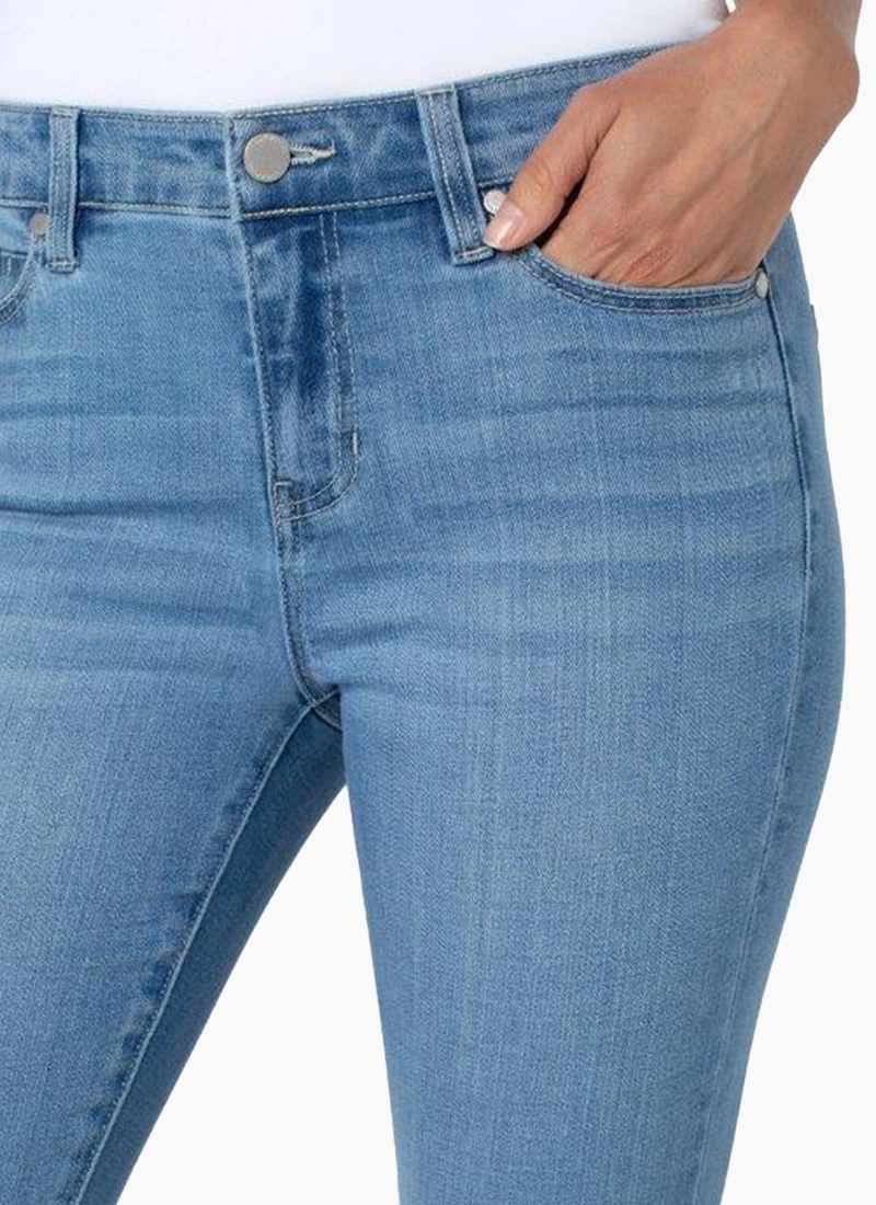 Liverpool Jeans Abby Abbot Skinny Shop Liverpool Jeans Online