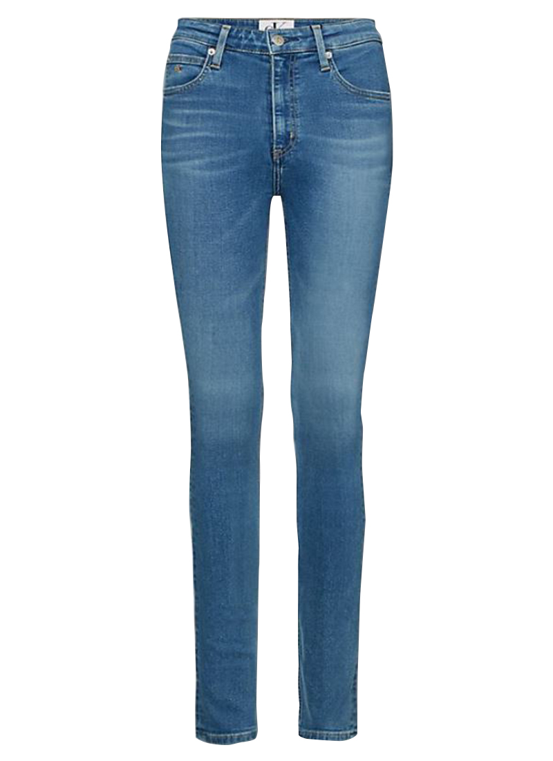 calvin klein skinny jeans women's