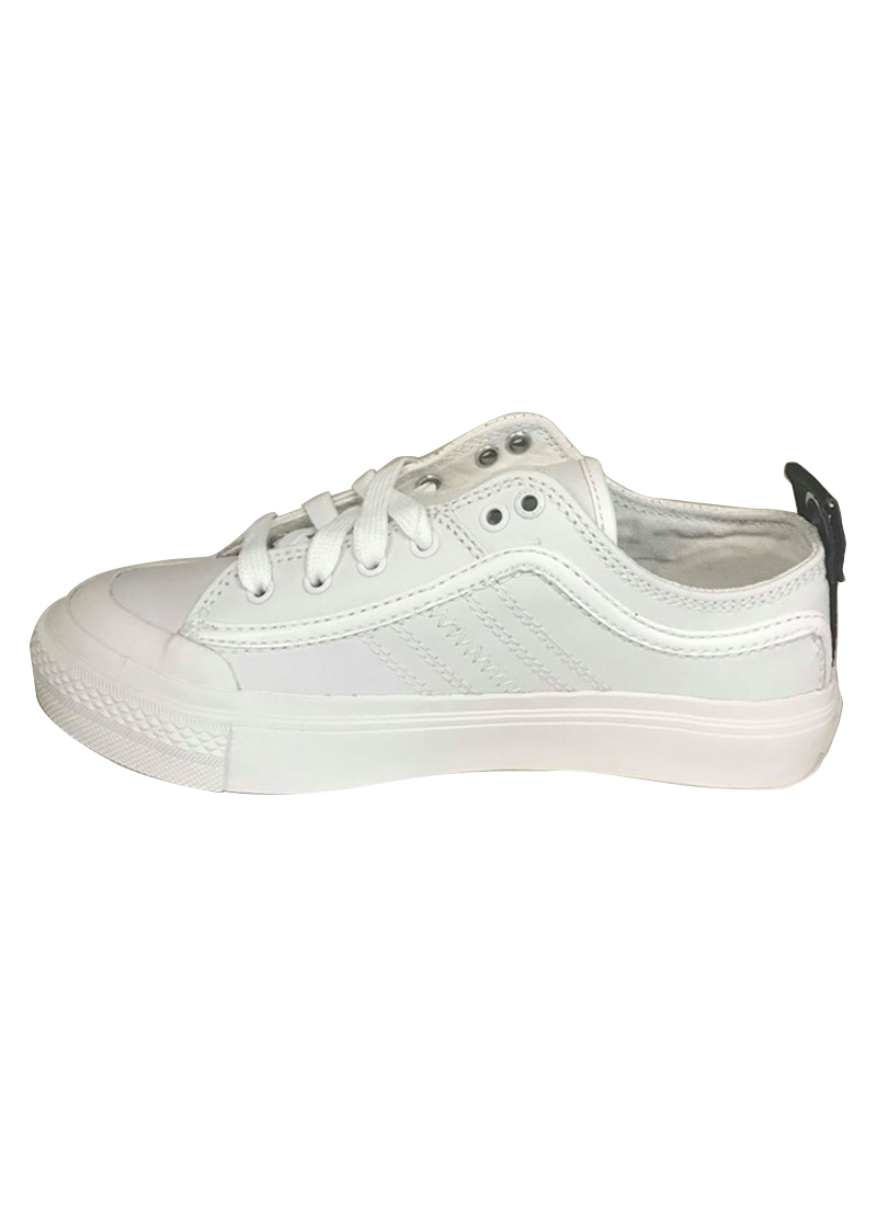 Diesel Star White | Buy Online at Mode.co.nz