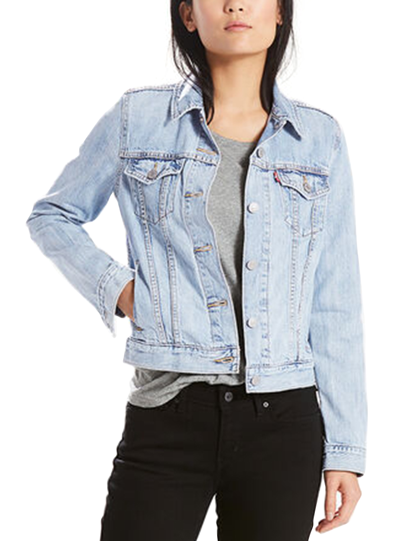 levis trucker jacket nz