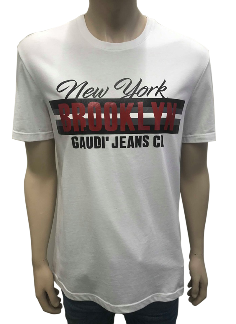 gaudi jeans t shirt
