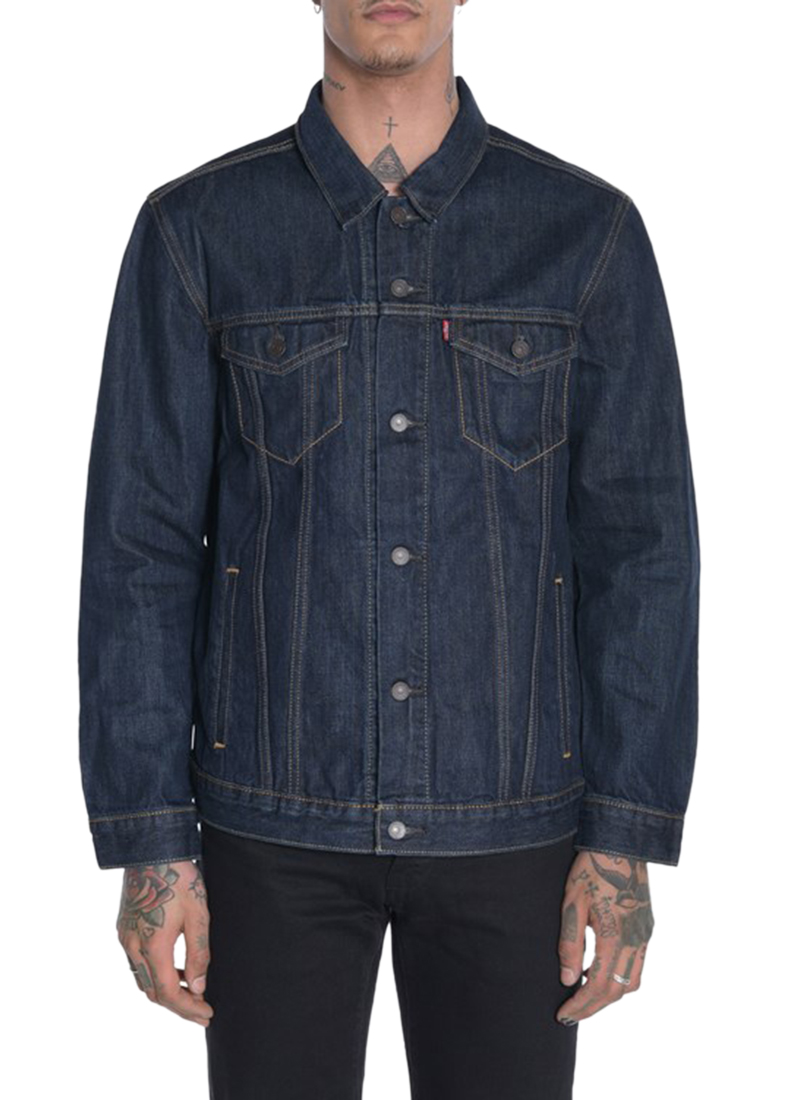 Levis Denim Jacket
