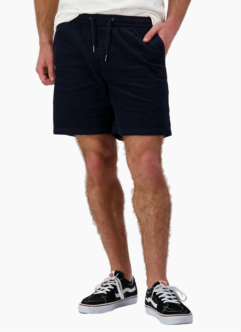 Swanndri Brunel Corduroy shorts | Shop Swanndri Online
