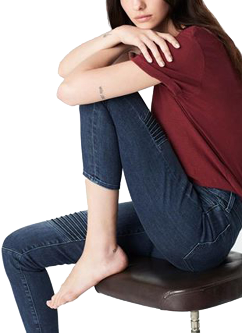 mavi biker jeans