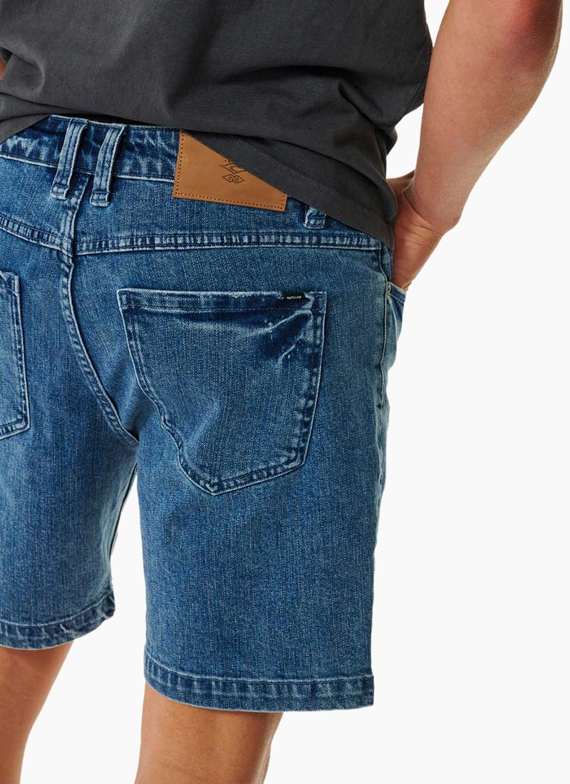 Rip curl denim shorts deals