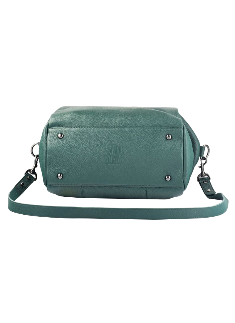 Status Anxiety Force of Being Bag Green Buy Online at Mode.co.nz