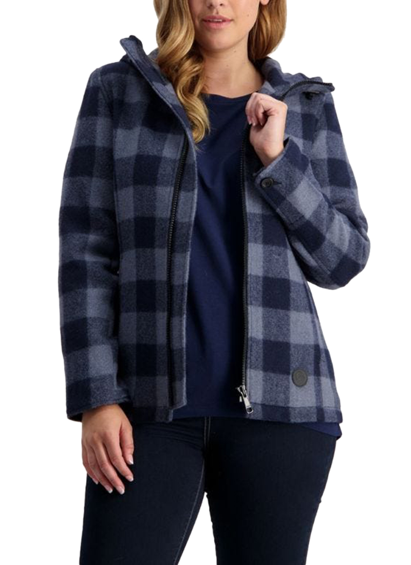 swanndri jacket