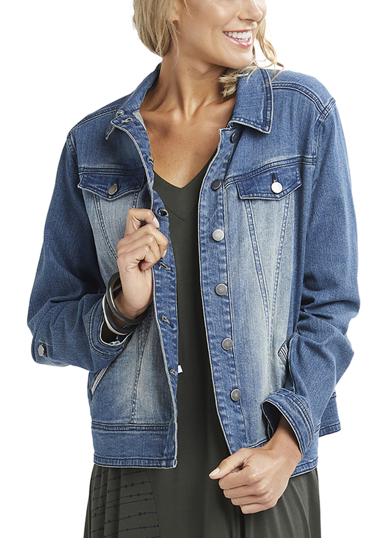 cheap denim jackets nz