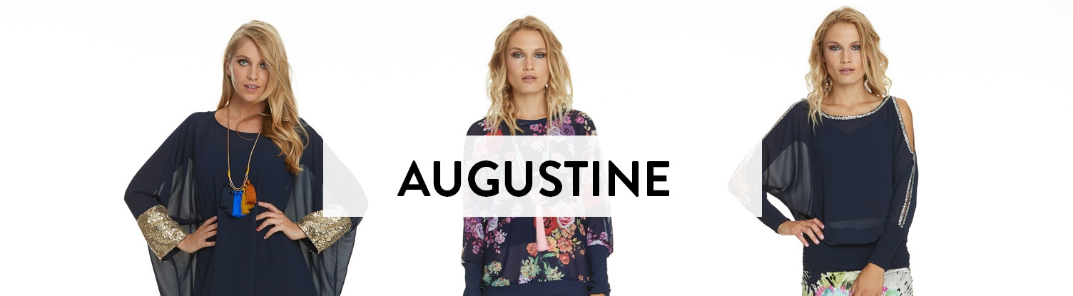Augustine Clothing Online