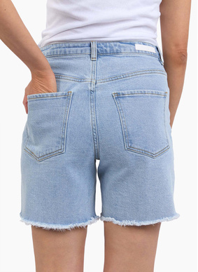 Foxwood Millie Short Light Blue