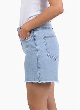 Foxwood Millie Short Light Blue