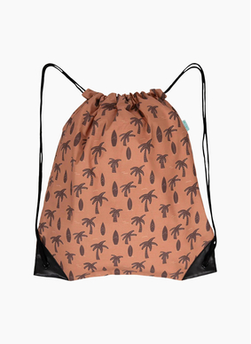Acorn Swim & Beach Bag - Honolulu