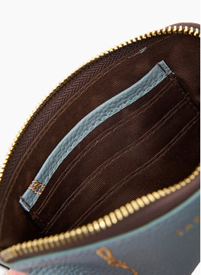 Saben Poppy Pouch