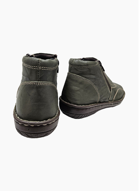 Cabello 5250 27 Khaki Boot