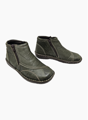 Cabello 5250 27 Khaki Boot