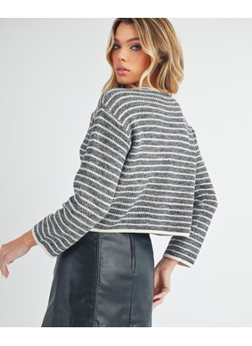 Elza Knitted Cardigan