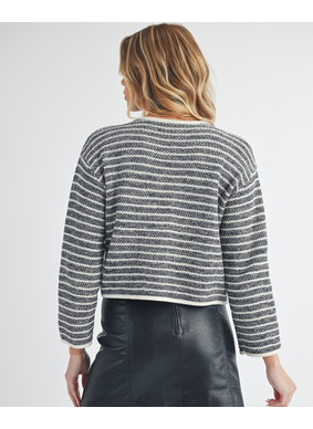 Elza Knitted Cardigan