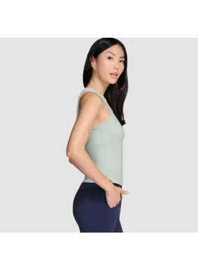 Skechers Go Walk Shelf Bra Tank Misty