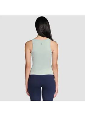 Skechers Go Walk Shelf Bra Tank Misty