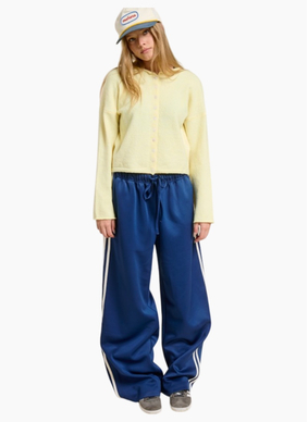 Addie Cardigan - Butter
