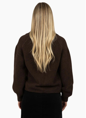 Humidity Liana Cardi - Chocolate