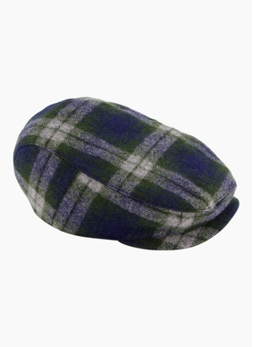 Swanndri Bristol Cap