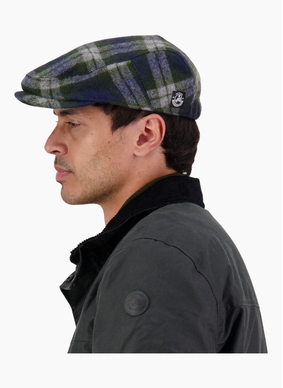 Swanndri Bristol Cap