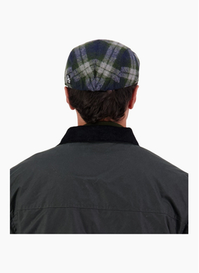Swanndri Bristol Cap