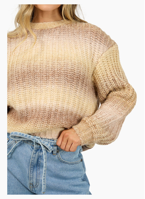 All About Eve Bree Knit