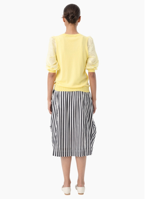 Blacklist 3038 Joanne Top - Sunshine