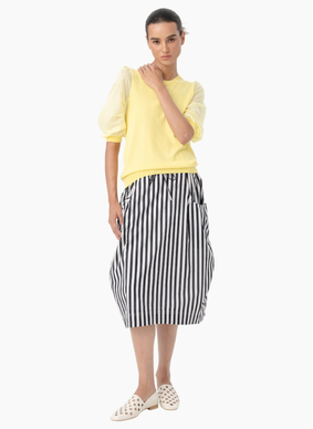 Blacklist 3038 Joanne Top - Sunshine