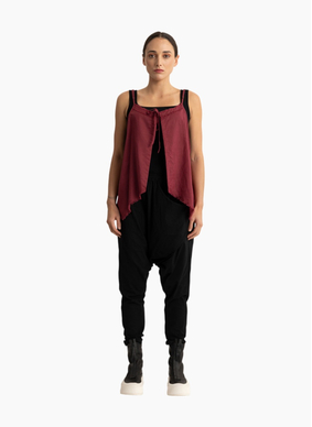 Bone and Arrow 6009 Nico Cami - Umber