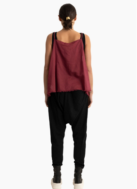 Bone and Arrow 6009 Nico Cami - Umber