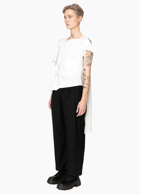 Bone and Arrow BA3310 Epsilon Top