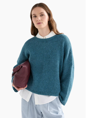 Elk Agna Sweater