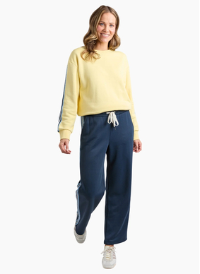 Elm Amara Trackpant - Dark Sapphire