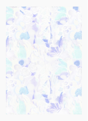 R.F Scott  Fields Short Sleeve Shirt Cobalt