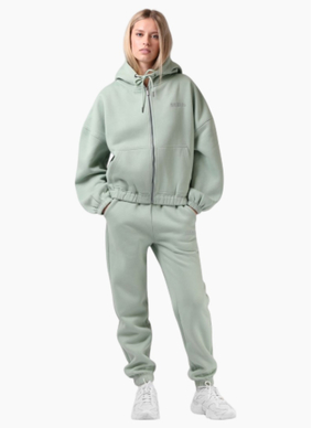 RPM ZIP THRU HOOD MINERAL