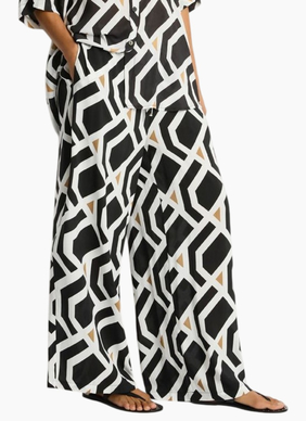 Sea Level Costa Surf Pant