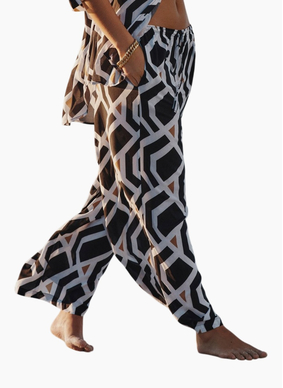 Sea Level Costa Surf Pant