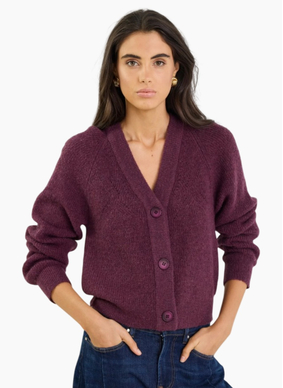 Stories Be Told Essence Cardigan