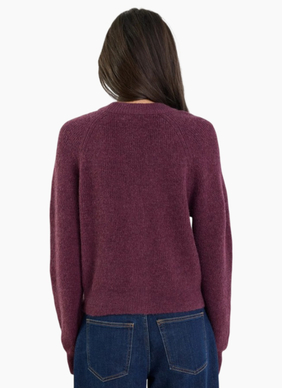 Stories Be Told Essence Cardigan