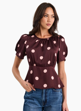 Stories Be Told Uplifting Top