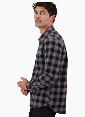 Swanndri Taranaki Shirt